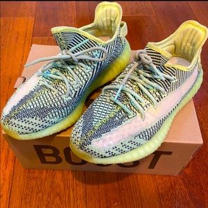 Adidas Yeezy Boost 350 V2 “Yeezreel